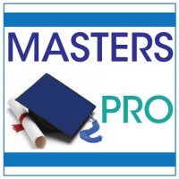 MASTERS PRO logo, MASTERS PRO contact details