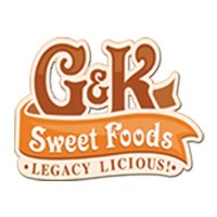 G&K Sweet Foods LLC logo, G&K Sweet Foods LLC contact details