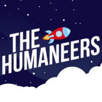 The Humaneers logo, The Humaneers contact details