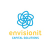 Envisionit Group logo, Envisionit Group contact details