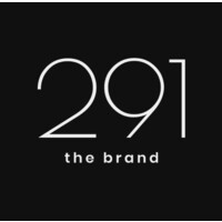 291 The Brand logo, 291 The Brand contact details