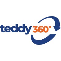 Teddy 360° logo, Teddy 360° contact details