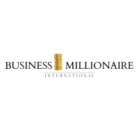 The Business Millionaire logo, The Business Millionaire contact details