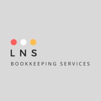 LNS Bookkeeping Services logo, LNS Bookkeeping Services contact details