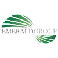 The Emerald Group of Companies logo, The Emerald Group of Companies contact details