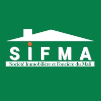 SIFMA MALI logo, SIFMA MALI contact details