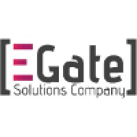 E-Gate Solution Company logo, E-Gate Solution Company contact details