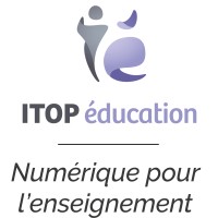 ITOP éducation logo, ITOP éducation contact details