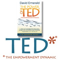 Power of TED* logo, Power of TED* contact details