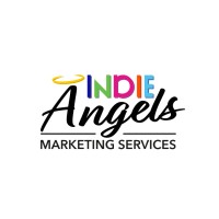 Indie Angels - Marketing services logo, Indie Angels - Marketing services contact details