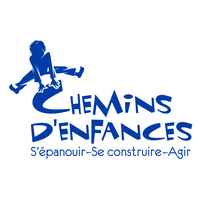 Chemins d'Enfances logo, Chemins d'Enfances contact details