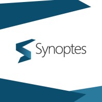 Synoptes logo, Synoptes contact details