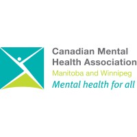 Canadian Mental Health Association Manitoba and Winnipeg logo, Canadian Mental Health Association Manitoba and Winnipeg contact details