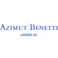 Azimut Benetti Americas logo, Azimut Benetti Americas contact details