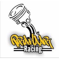 Team Prahaar Racing India logo, Team Prahaar Racing India contact details