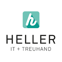 HELLER IT + Treuhand GmbH logo, HELLER IT + Treuhand GmbH contact details