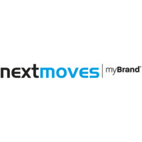 Nextmoves logo, Nextmoves contact details