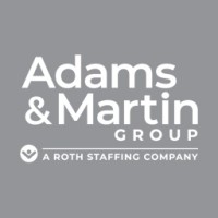 Adams & Martin Group logo, Adams & Martin Group contact details