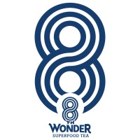 8th Wonder Tea logo, 8th Wonder Tea contact details