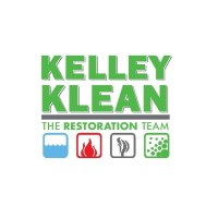 Kelley Klean the Restoration Team logo, Kelley Klean the Restoration Team contact details