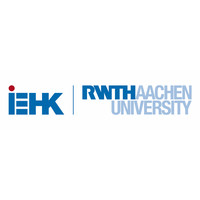 Steel Institute at RWTH Aachen University logo, Steel Institute at RWTH Aachen University contact details