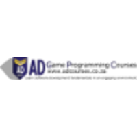 AD Game Programming Courses logo, AD Game Programming Courses contact details