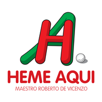 Heme Aqui logo, Heme Aqui contact details