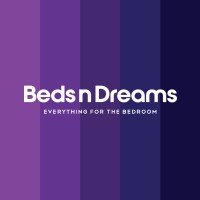 BedsNDreams logo, BedsNDreams contact details