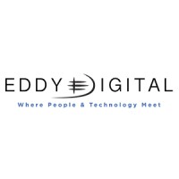 Eddy Digital logo, Eddy Digital contact details