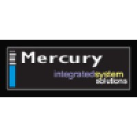 Mercury Integrated System Solutions logo, Mercury Integrated System Solutions contact details