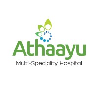 Athaayu Multi Speciality Hospital logo, Athaayu Multi Speciality Hospital contact details