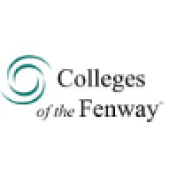 Colleges of the Fenway logo, Colleges of the Fenway contact details