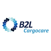 B2L Cargocare B.V. logo, B2L Cargocare B.V. contact details