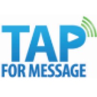 Tap For Message logo, Tap For Message contact details