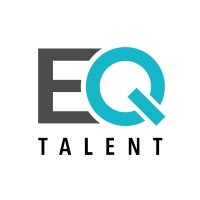 EQ Talent Group logo, EQ Talent Group contact details