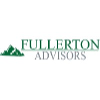 Fullerton Advisors logo, Fullerton Advisors contact details