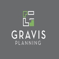 Gravis Planning logo, Gravis Planning contact details