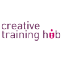 Creative Training Hub logo, Creative Training Hub contact details