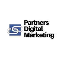 Partners Digital Marketing logo, Partners Digital Marketing contact details