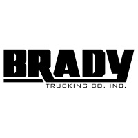 Brady Trucking Co., Inc. logo, Brady Trucking Co., Inc. contact details