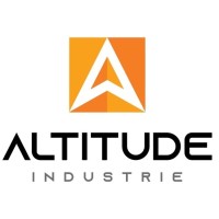 ALTITUDE INDUSTRIE logo, ALTITUDE INDUSTRIE contact details