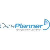 CarePlanner Ltd logo, CarePlanner Ltd contact details