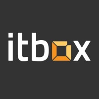 ITBox logo, ITBox contact details