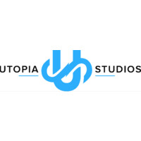 Utopia Studios Virtual Reality Arcade logo, Utopia Studios Virtual Reality Arcade contact details