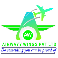 AIRWAYY WINGS PVT LTD logo, AIRWAYY WINGS PVT LTD contact details