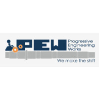 Progressive Engineering Works logo, Progressive Engineering Works contact details