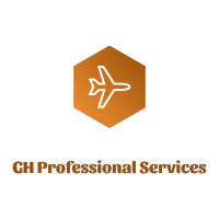 GH Professional Services logo, GH Professional Services contact details