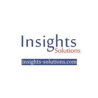 Insights-Solutions logo, Insights-Solutions contact details