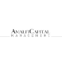 Amalfi Capital Management logo, Amalfi Capital Management contact details