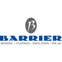 Barrier Roofing & Solar logo, Barrier Roofing & Solar contact details